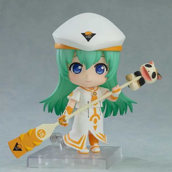 GOOD SMILE COMPANY Nendoroid Alice Carroll - ARIA