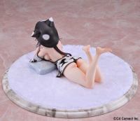 Hochi Shojo "Sleepy" Hanhou 1/7 Complete Figure 8