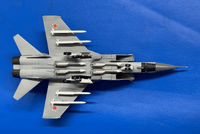 1/144 MiG-31 FOX HOUND 8