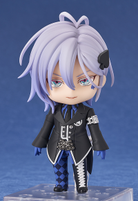 Nendoroid Ikki 1