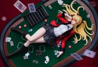 Myethos Mary Saotome - Kakegurui - photo 6