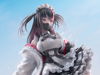 Jirai-chan: Light Equipment Ver. 11