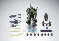 <SIDE MS> RMS-106 HI-ZACK ver. A.N.I.M.E. "MOBILE SUIT Ζ GUNDAM", TAMASHII NATIONS ROBOT SPIRITS 16