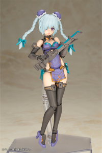 HRESVELGR QIPAO Ver. 10