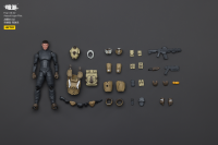 Fear XS-02 Assault type-Pilot 10