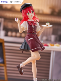 TENITOL Ikuyo Kita Cafe Style ver. 5