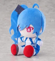 Solarain Bremerton & St. Louis Punipuni Plushie - Azur Lane - photo 8