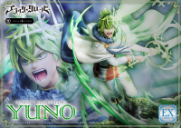 Concept Masterline Black Clover Yuno EX Version 			 27