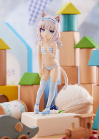 Vanilla ~Pretty Kitty Style~ (Pastel Sweet) 12