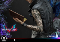 Ultimate Premium Masterline Devil May Cry 5 V EX Version 15