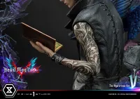 Prime 1 Studio Ultimate Premium Masterline Devil May Cry 5 V EX Version - Devil May Cry - photo 15