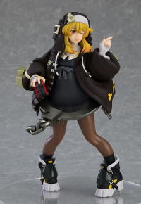 POP UP PARADE Bridget STRIVE BLACK 7