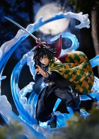 BellFine Giyu Tomioka DX Ver. - Demon Slayer: Kimetsu no Yaiba - photo 14