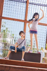 GOOD SMILE COMPANY POP UP PARADE Hina Amano(re-run) - Weathering with You - photo 10
