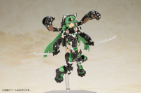 FRAME ARMS GIRL MAGATSUKI 〈CAT ARMOR Ver.) 6