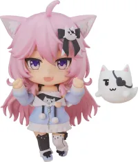 GOOD SMILE COMPANY Nendoroid Nyatasha Nyanners - Vtubers - photo 2