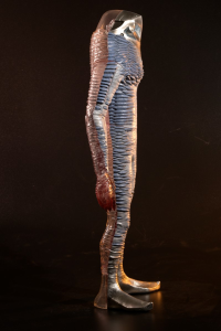 ALIEN ZARAB (SHIN-ULTRAMAN) 5