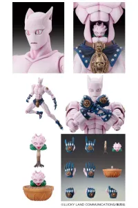 Medicos Entertainment Chozokado「KILLER QUEEN Second」 - JoJo's Bizarre Adventure - photo 4