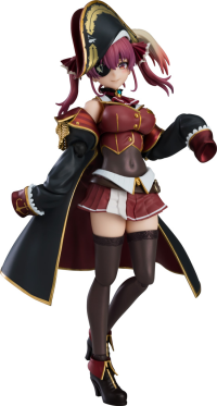 figma Houshou Marine 2
