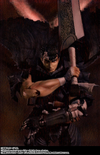Guts (Berserker Armor) 9
