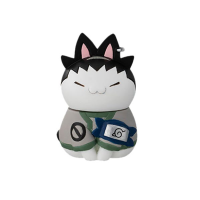 Nyaruto! Cats of Konoha 7