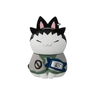MegaHouse Nyaruto! Cats of Konoha - NARUTO - photo 7
