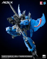 threezero Transformers: MDLX Thundercracker - Transformers - photo 9