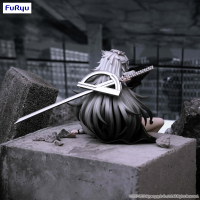 ARKNIGHTS　Noodle Stopper Figure -Lappland- 9