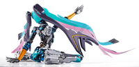 HATSUNE MIKU METAL BUILD 5