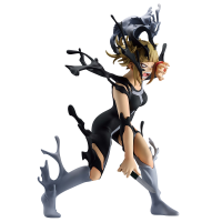 Himiko Toga (On Top of Happiness) My Hero Academia, Masterlise Ichibansho Figure 3