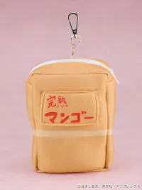 GOOD SMILE COMPANY Plushie Hitori Gotoh: Sparkly-Eyed Ver. With Ripe Mango Box Carrying Case - Bocchi the Rock! - photo 4