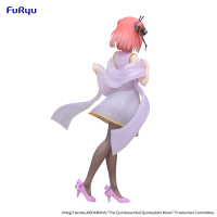 The Quintessential Quintuplets Movie　Figure -Nakano Nino China Princess ver.- 11