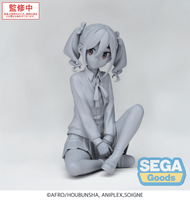 TV Anime "mono" PM Perching Figure "An Kiriyama" 1