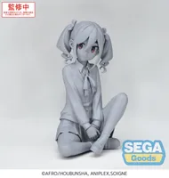 SEGA TV Anime "mono" PM Perching Figure "An Kiriyama" - mono - photo 1