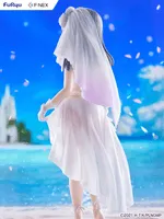 FuRyu Miyu Edelfelt Wedding Swimsuit ver. 1/7 Scale Figure - Fate/kaleid liner Prisma Illya - photo 9