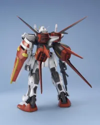 BANDAI HOBBY HG 1/60 Strike Gundam Striker Weapon System - Mobile Suit Gundam SEED - photo 3