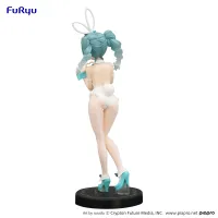 FuRyu Hatsune Miku　BiCute Bunnies Figure -rurudo White Color ver.- - Hatsune Miku - photo 4