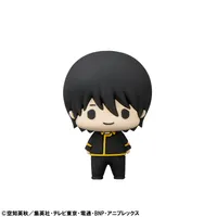 MegaHouse Chokorin Collection Gintama Vol.2 set - Gintama - photo 3