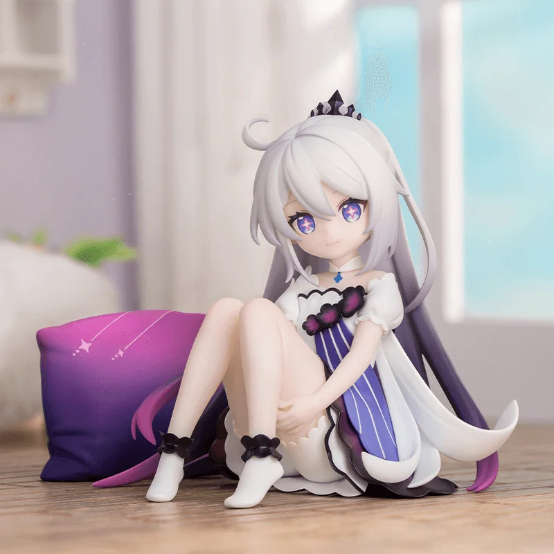 Myethos Honkai Impact 3rd Kiana: Herrscher of Finality Ver.		 - Honkai Impact 3rd