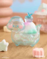 TOYZEROPLUS Foodie Dinosaur - Fujiyama Jr. Vol. 2 (Blind Box) - dogdogbengpeng - photo 12