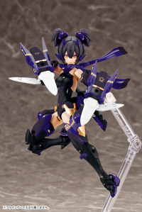 ASRA NINJA SHADOW EDITION 3