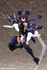 KOTOBUKIYA ASRA NINJA SHADOW EDITION - Megami Device - photo 3