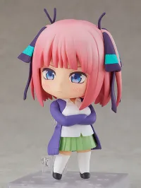 GOOD SMILE COMPANY Nendoroid Nino Nakano - The Quintessential Quintuplets - photo 4