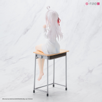 "Alya Sometimes Hides Her Feelings in Russian" Figure "Alya" 7