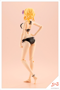 Ritsuka Saeki【Swim Style】Hair Arrange Ver. 2