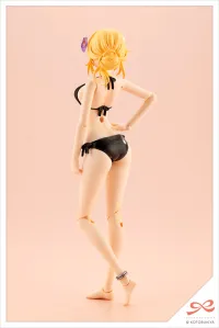 KOTOBUKIYA Ritsuka Saeki【Swim Style】Hair Arrange Ver. - SOUSAISHOJOTEIEN - photo 2