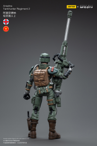 Infinity tabletop-Ariadna Tankhunter Regiment 2 9