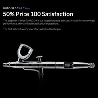 Gaahleri Advanced Series GHAD-39 - Airbrushes - photo 2
