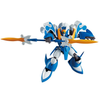 Variable Action MINI Mado King Granzort AQUABEAT（Repeat） 4