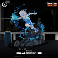 Killua Zoldyck - Ikigai 1